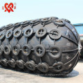 Hecho en China de alta calidad del guardabarros de goma inflable usado para enviar para enviar o atracar